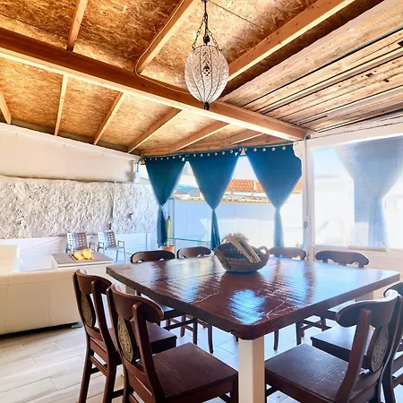 Cueva Con Chimenea A 20 Minutos De Valencia * Benaguacil