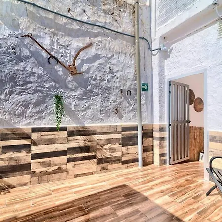 Cueva Con Jacuzzi A 20 Minutos De Valencia Holiday home