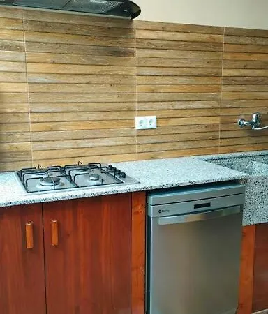 Holiday home Cueva Con Jacuzzi A 20 Minutos De Valencia *