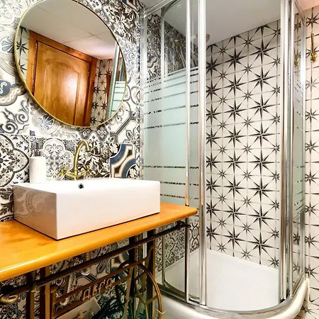 Cueva Con Jacuzzi A 20 Minutos De Valencia Dom wakacyjny *